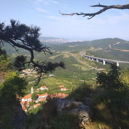 Relax In Crni Kal 2公寓 外观 照片